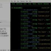 Use Radare2 To Inspect A Suspicious Executable File Malware