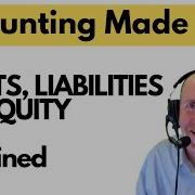 FA1 Introduction To Financial Accounting