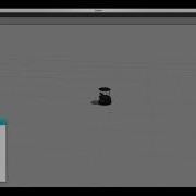 TurtleBot Right Turn Gazebo Simulation