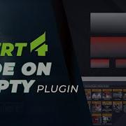 Vizrt 4 Hide On Empty Plugin Tutorial