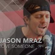Jason Mraz Love Someone Live Roodshow