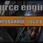 SOURCE ENGINE MODING АНИМИРОВАННОЕ LOGO В МЕНЮ NO COMMENTS