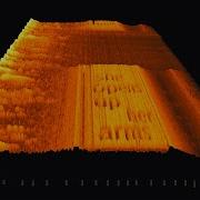 As Above 3D Spectrogram Artwork