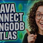 Connecting Java Applications To MongoDB Atlas Cloud