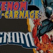 Carnage Vs Venom Venom 2025 255