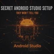 Android Studio Installation Emulator Setup Essential Tool For Android Pentesting