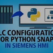 PLC Configuration Python Snap7 Communication Step By Step Initial Setup Guide