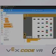 VexCode Counting Lines Challenge Level 3 Coder C