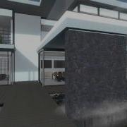 River Home Unity3D And Oculus Rift For Real Time Architectural Visualization