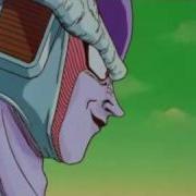 Piccolo Tells Frieza To Shut The Hell Up