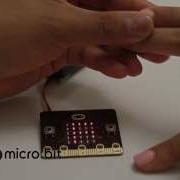 BBC Micro Bit Love Meter Challenge