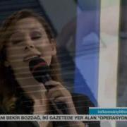Funda Arar Febyo Taşel Senden Öğrendim 29 12 2013 CNN TÜRK HD