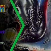 SmileBASIC Alien Deathmatch Longer Play 444XEP3HD