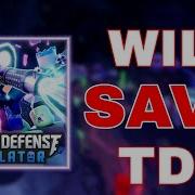 Обновление TDS Hardcore спасёт TDS