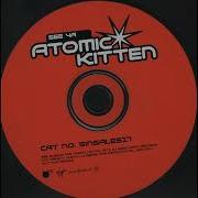 Atomic Kitten See Ya The Progress Alliance Mix