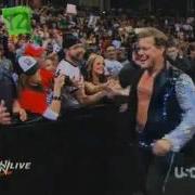Chris Jericho Returns And Trolls WWE 2012