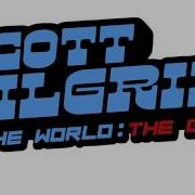Subboss Theme Scott Pilgrim Vs The World The Game Music Extended