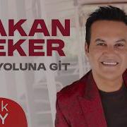 Hakan Peker Sen Yoluna Git Official Video