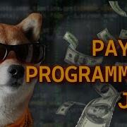 TOP PAYING PROGRAMMING JOBS