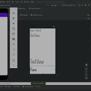 How To Apply Custom Font For A TextView EditText Button In Android Kotlin Java Arcticfox