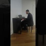 Witcher 3 Main Theme Stoynov666 Piano