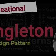 002 Singleton Design Pattern شرح بالعربي Design Patterns