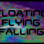 FLOATING FLYING FALLING VR Being Lawnmower Man Oculus Rift DK2 SBS