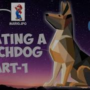 Python Project File Organization With Watchdog Part 1