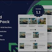How To Use The Divi Blog Module Grid Section On Your Website