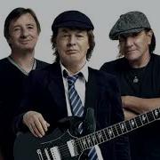 AC DC Shot In The Dark 2020