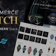Build An E Commerce Website Using React Js And Tailwind CSS Full MERN Stack Project