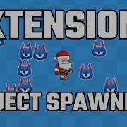 How To Spawn Objects In Your Game