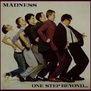Madness One Step Beyond 12 Version Plus B Side