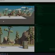 Unity Junior Programmer Challenge 3 Bonus Features By Artem Reshetnikov