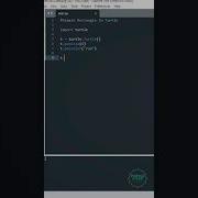 Learn Python Turtle Drawing Rectangles Made Easy PurpleCode404 Python Pythonprogramming