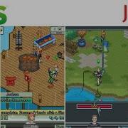The Sims Games For Java Mobile