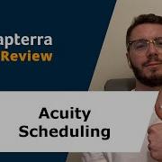 Acuity Scheduling Review Acuity Scheduling For Fitness