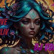 DJ Vonpire Live GOA Set CCLIV