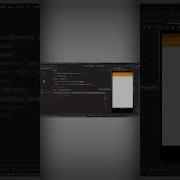How To Create Circular Image Using CircleAvatar In Flutter Mp4