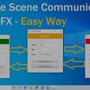 Учебное пособие по JavaFX Взаимодействие между несколькими сценами