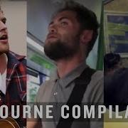 Tram Sessions In Melbourne Ft Vance Joy Passenger The Growlers Xavier Rudd SIX60 More