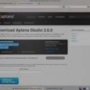 Install Aptana Studio 3 On Linux Machine