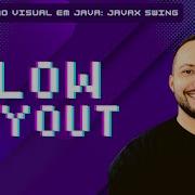 27 FlowLayout Programação Visual Em Java