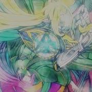 TEIS Master Of Garden Apocrypha Requiem For Scattered Shadows OP 8K Dolby 5 1
