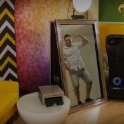 Kinect Green Screen Feature