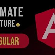Ultimate Project Structure In Angular