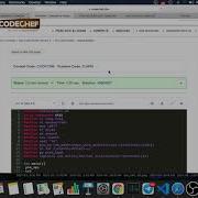 The Last Problem TLAPM CodeChef May Cookoff Full Solution