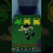 Flood Escape 2 Community Map Shorts
