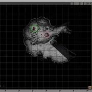 Fantasy Grounds Unity Tutorial Token Vision Introduction DM Options