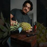 This Is The Best Way To Cut A Pineapple In My Opiñapple Pineapple Fruit